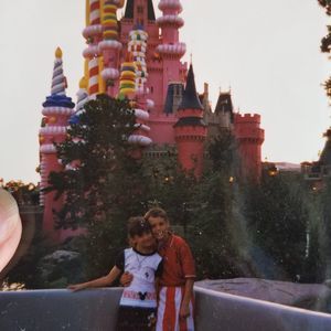 Meet your Posher, Sharon